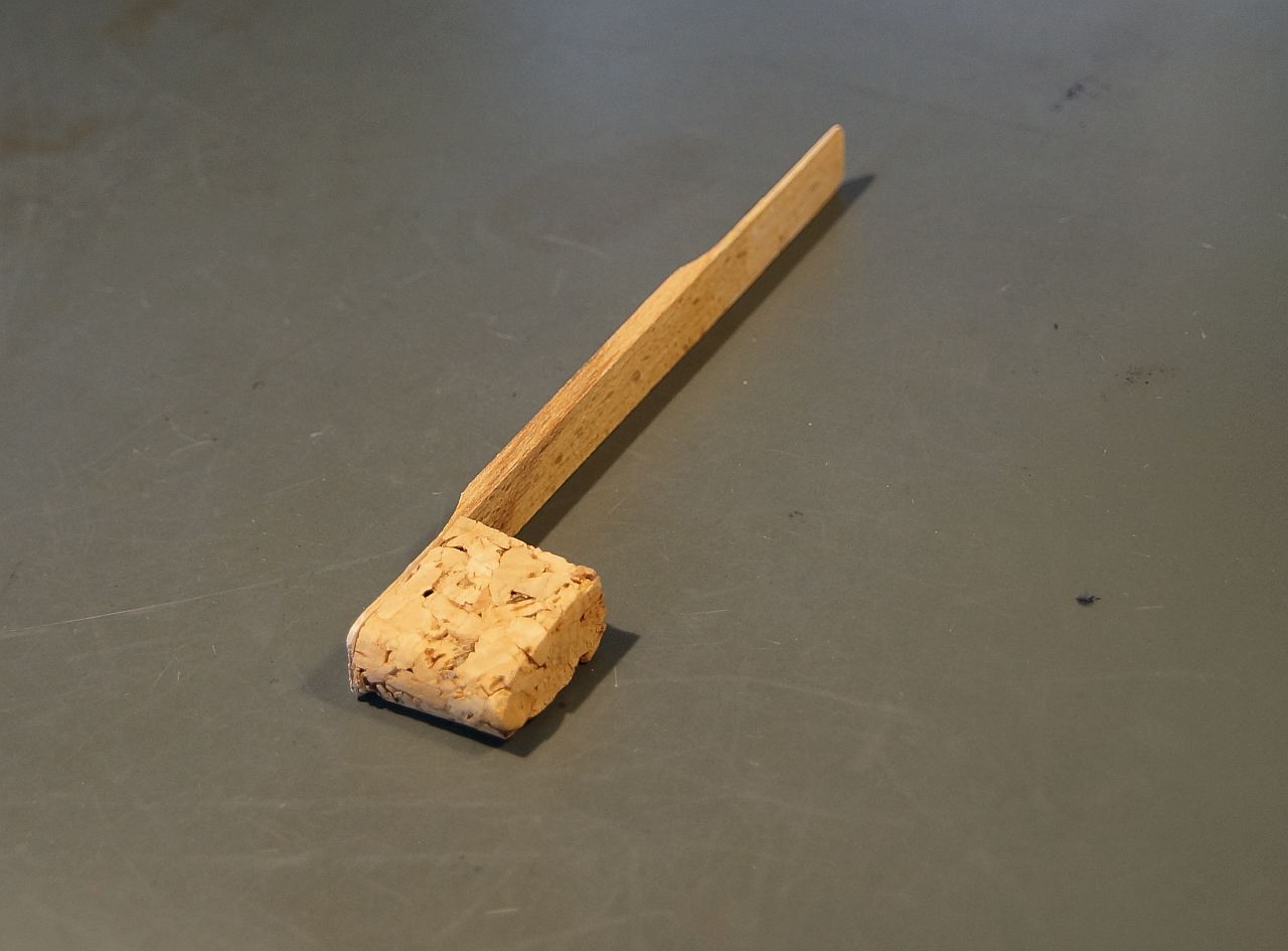 Bild  Winni, Antifensterknall! (18) wird geladen, bitte warten...