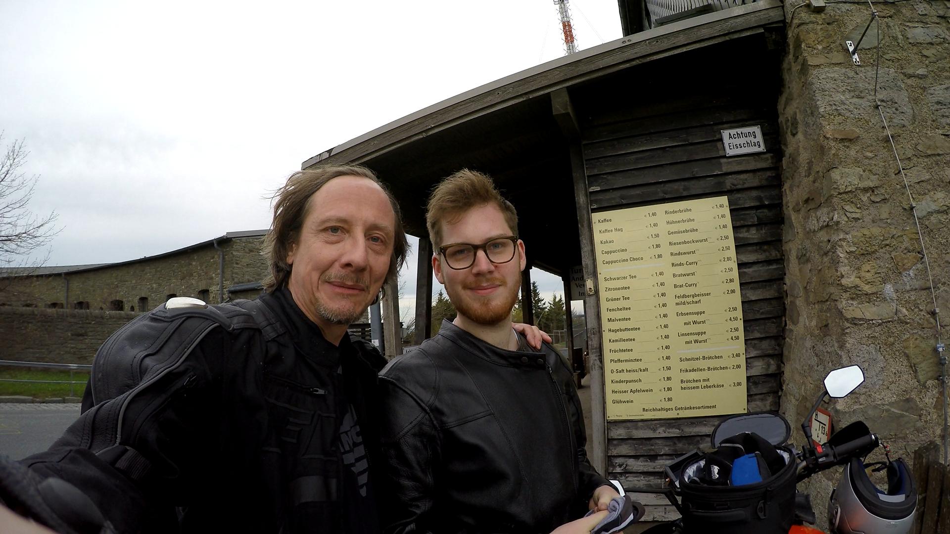 Bild  Feldberg 04.Mai 15 04 wird geladen, bitte warten...