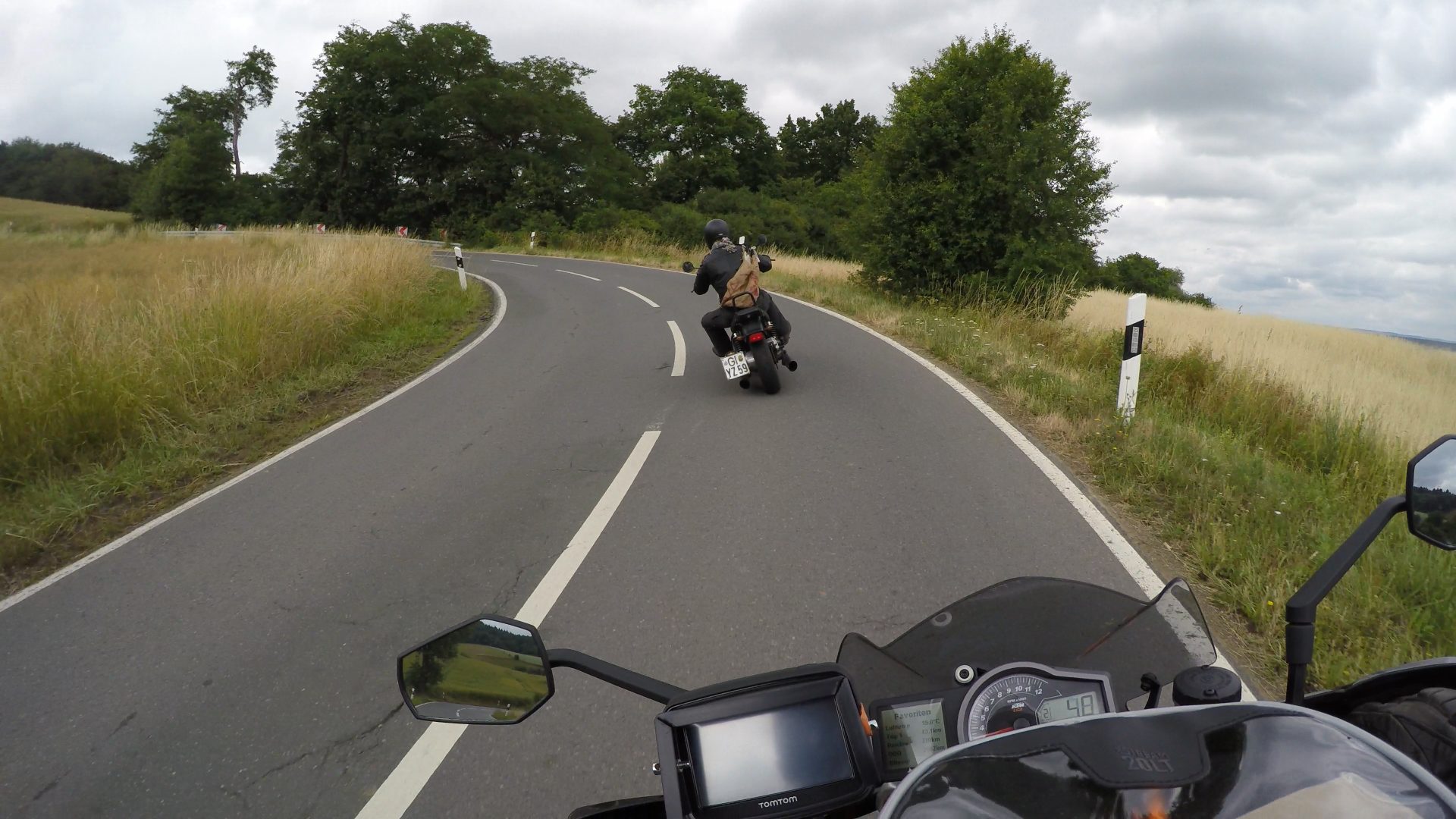 Bild  Odenwald 21.06.15 (08) wird geladen, bitte warten...