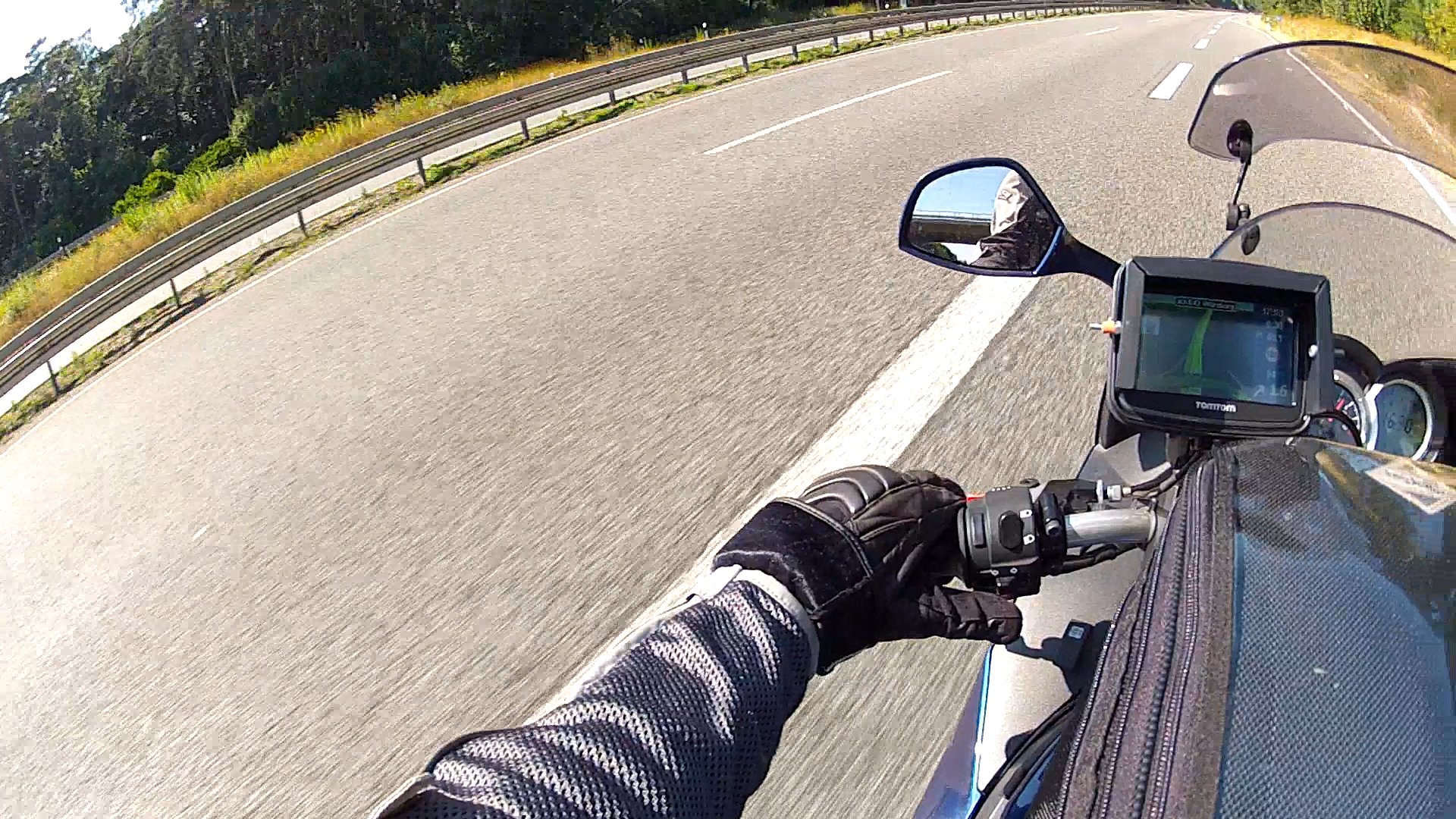 Bild  Spessart Anfahrt Englaender 03 wird geladen, bitte warten...